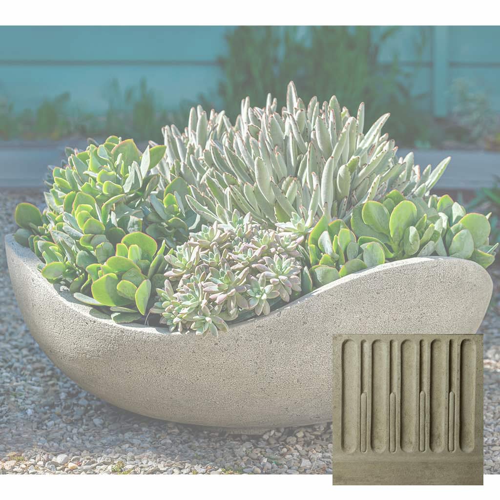 Campania Wave Bowl - P-887