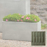 Campania Metro Box Planter - P-905