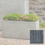 Campania Metro Box Planter - P-905