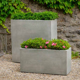 Campania Metro Box Planter - P-905
