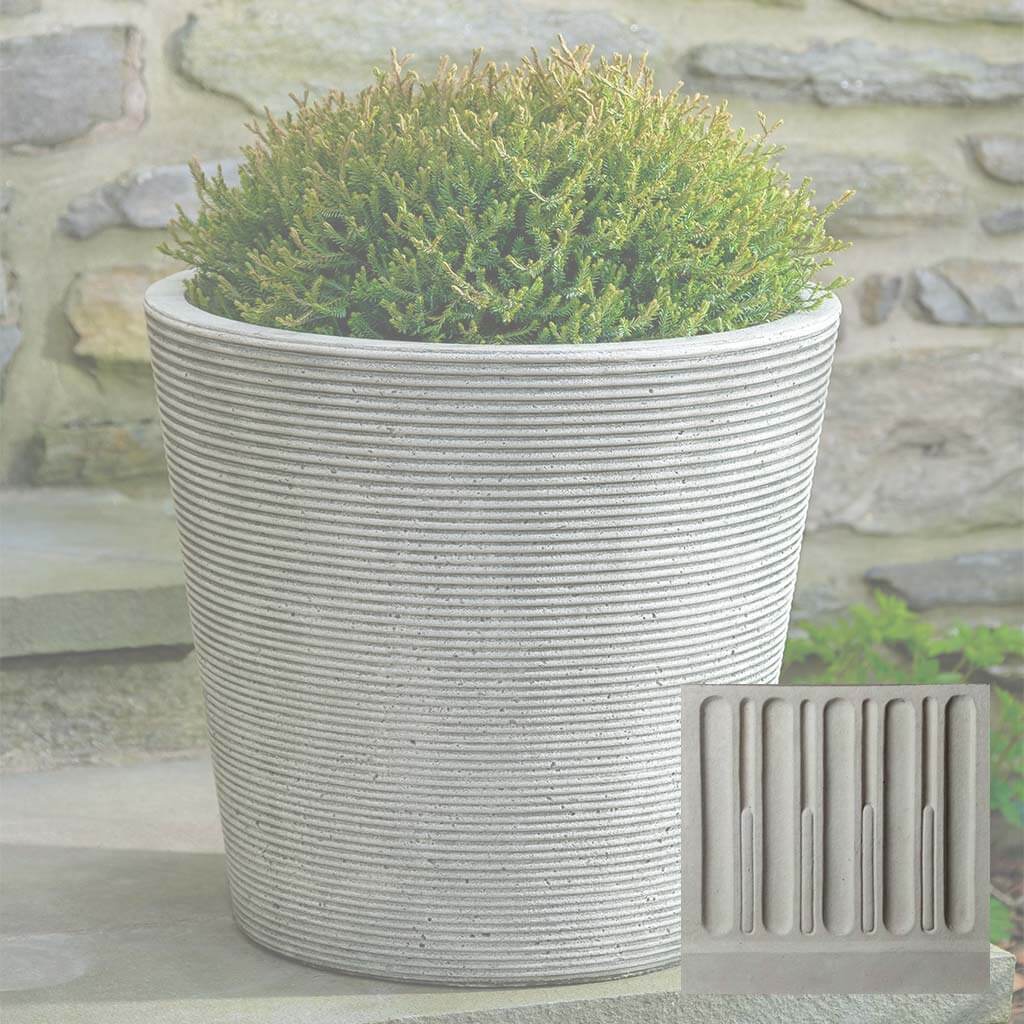Campania Pimlico Planter - P-909