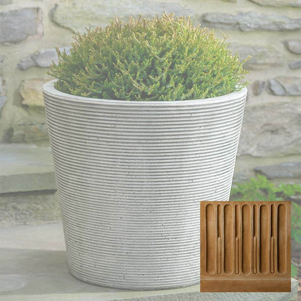 Campania Pimlico Planter - P-909