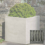 Campania Cube Planter - P-944