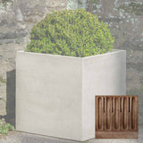 Campania Cube Planter - P-944