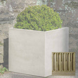Campania Cube Planter - P-944