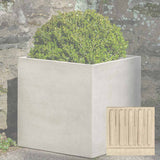 Campania Cube Planter - P-944
