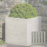 Campania Cube Planter - P-944