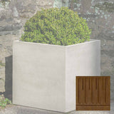 Campania Cube Planter - P-944