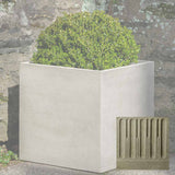 Campania Cube Planter - P-944