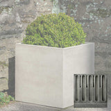Campania Cube Planter - P-944