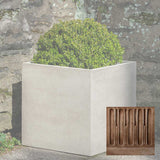 Campania Cube Planter - P-944
