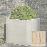 Campania Cube Planter - P-944
