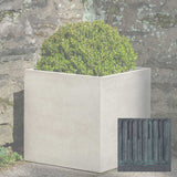 Campania Cube Planter - P-944