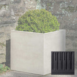 Campania Cube Planter - P-944