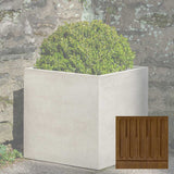 Campania Cube Planter - P-944