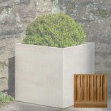 Campania Cube Planter - P-944
