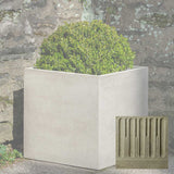 Campania Cube Planter - P-944