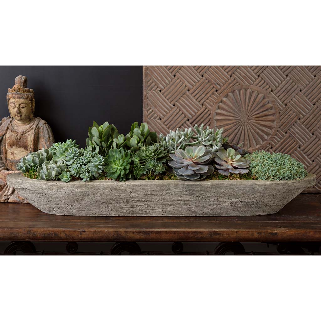 Campania Barca Planter, Large - P-913