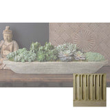 Campania Barca Planter, Large - P-913