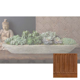 Campania Barca Planter, Large - P-913