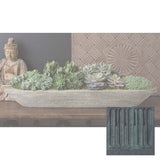Campania Barca Planter, Large - P-913