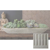 Campania Barca Planter, Large - P-913
