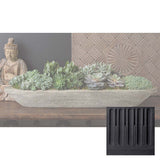 Campania Barca Planter, Large - P-913