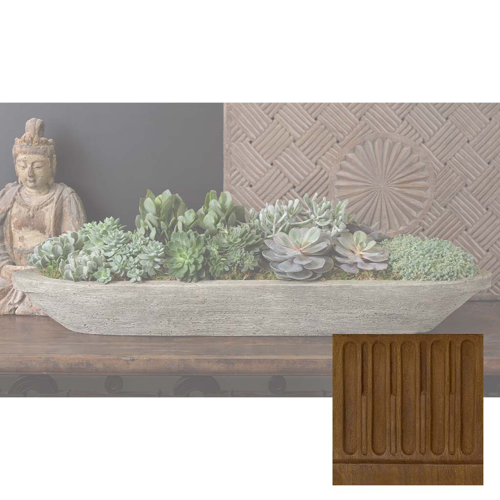Campania Barca Planter, Large - P-913