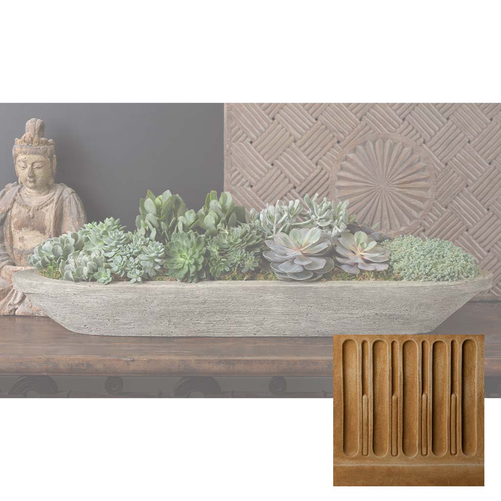 Campania Barca Planter, Large - P-913