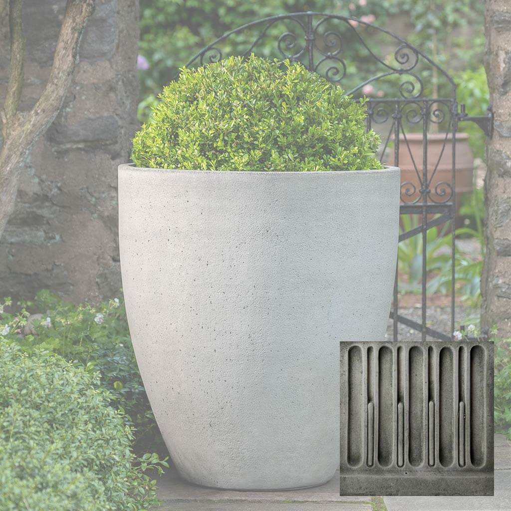 Campania Series 3 Planter - P-869