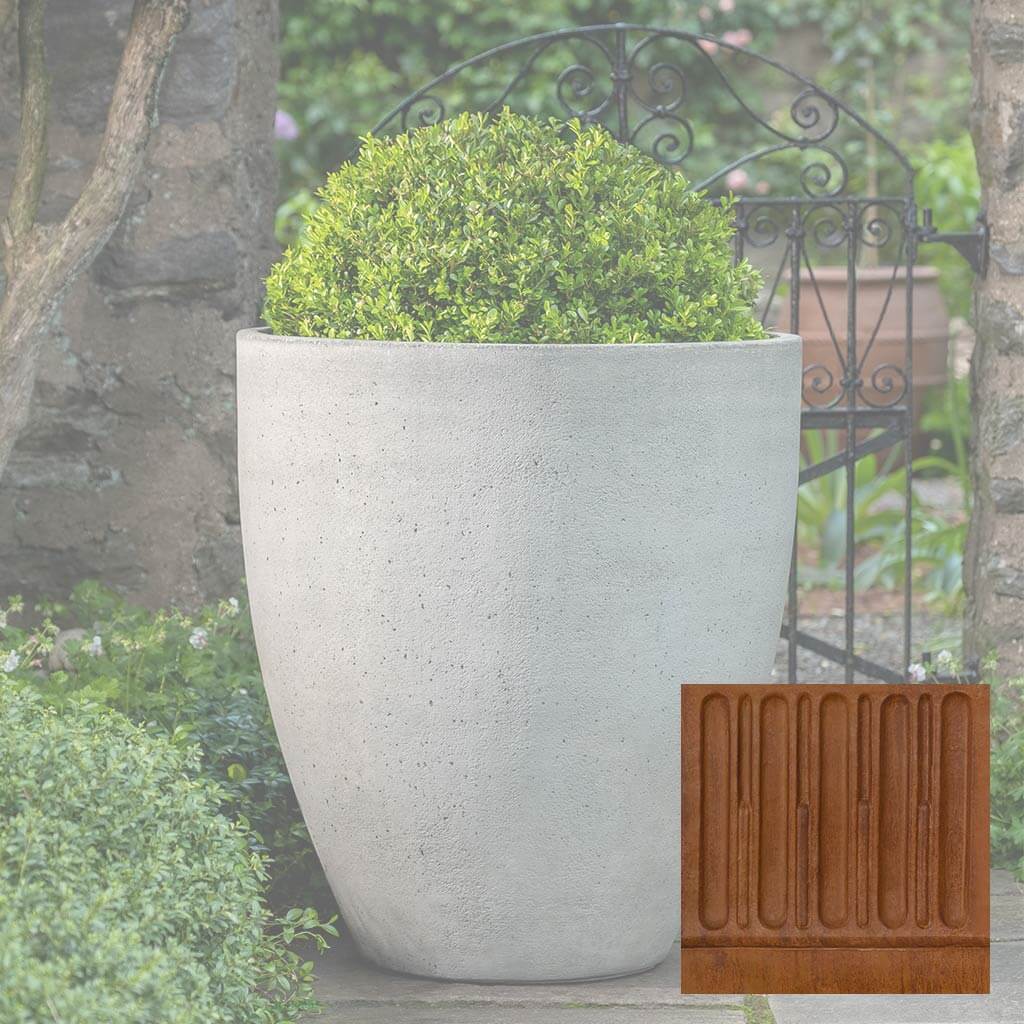 Campania Series 3 Planter - P-869