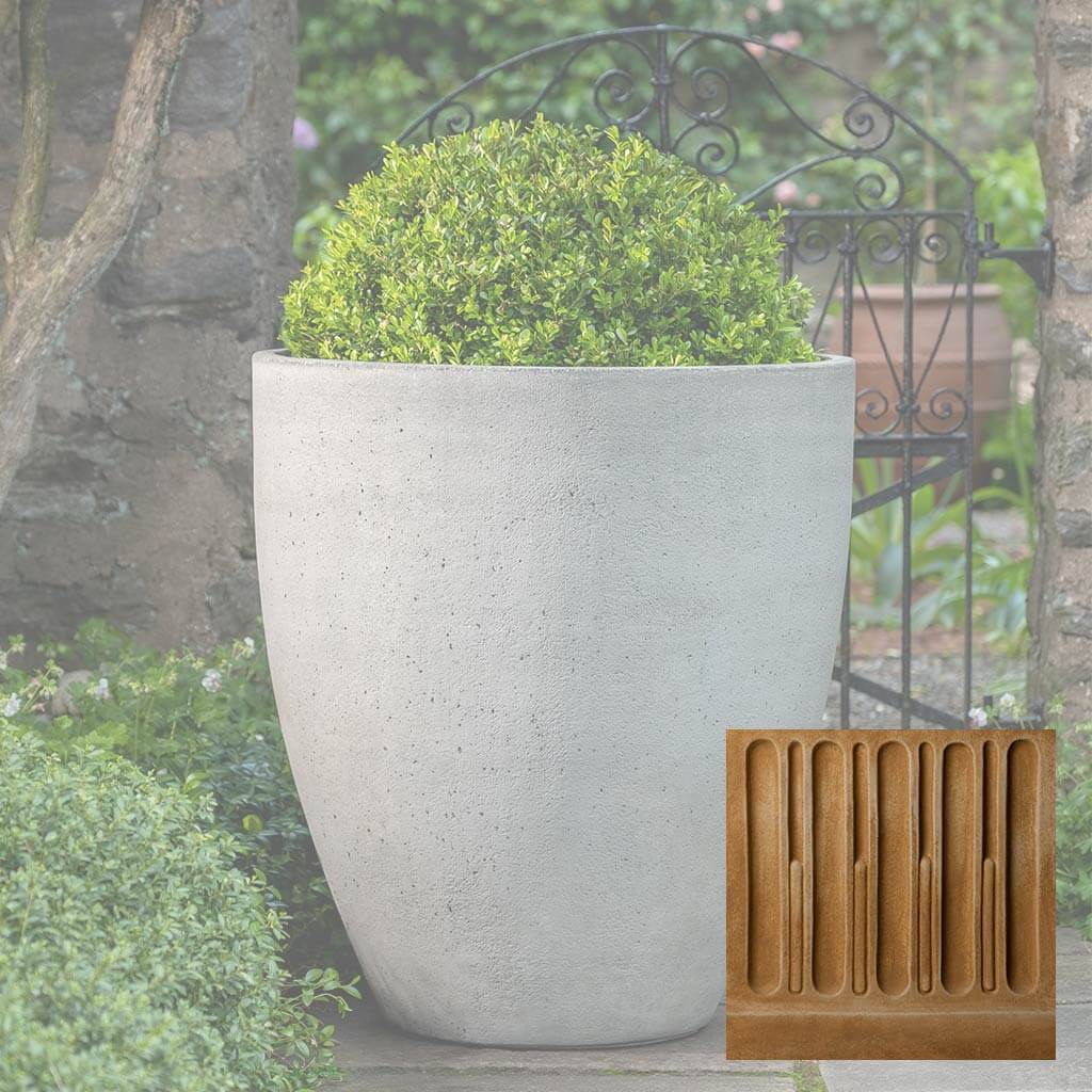 Campania Series 3 Planter - P-869