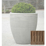 Campania Bibendum Planter - P-992