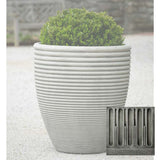 Campania Bibendum Planter - P-992