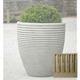 Campania Bibendum Planter - P-992