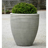 Campania Bibendum Planter - P-992