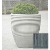 Campania Bibendum Planter - P-992