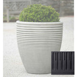 Campania Bibendum Planter - P-992