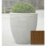Campania Bibendum Planter - P-992
