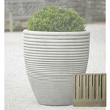 Campania Bibendum Planter - P-992