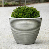 Campania Bibendum Planter - P-992