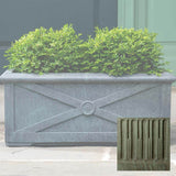 Campania Directoire Windowbox Planter - P-924