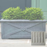 Campania Directoire Windowbox Planter - P-924