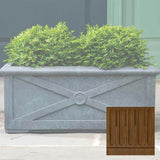 Campania Directoire Windowbox Planter - P-924