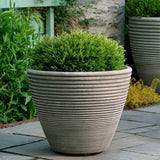 Campania Bibendum Planter - P-992