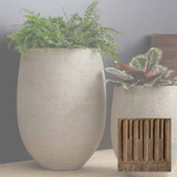 Campania Bebel Planter, Tall - P-930
