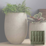 Campania Bebel Planter, Tall - P-930
