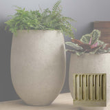 Campania Bebel Planter, Tall - P-930