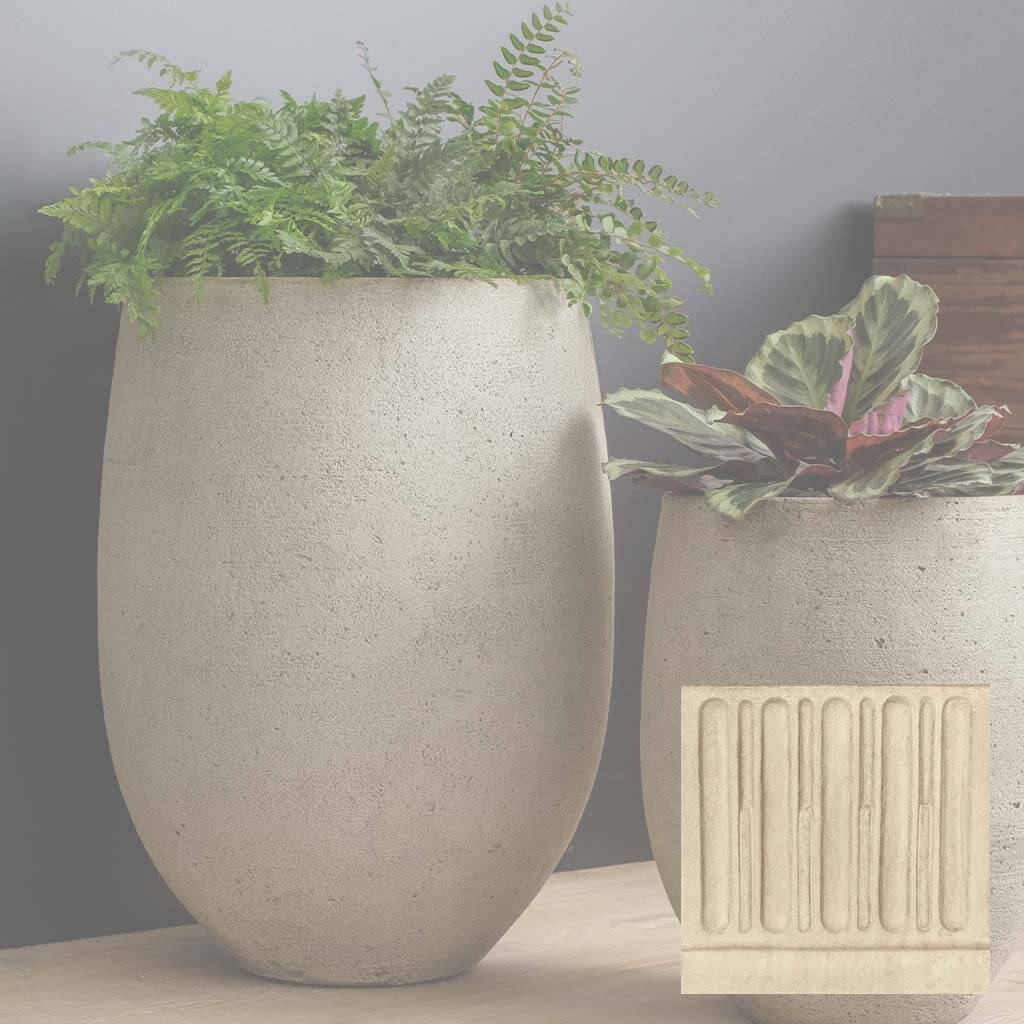 Campania Bebel Planter, Tall - P-930