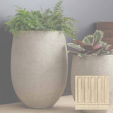 Campania Bebel Planter, Tall - P-930